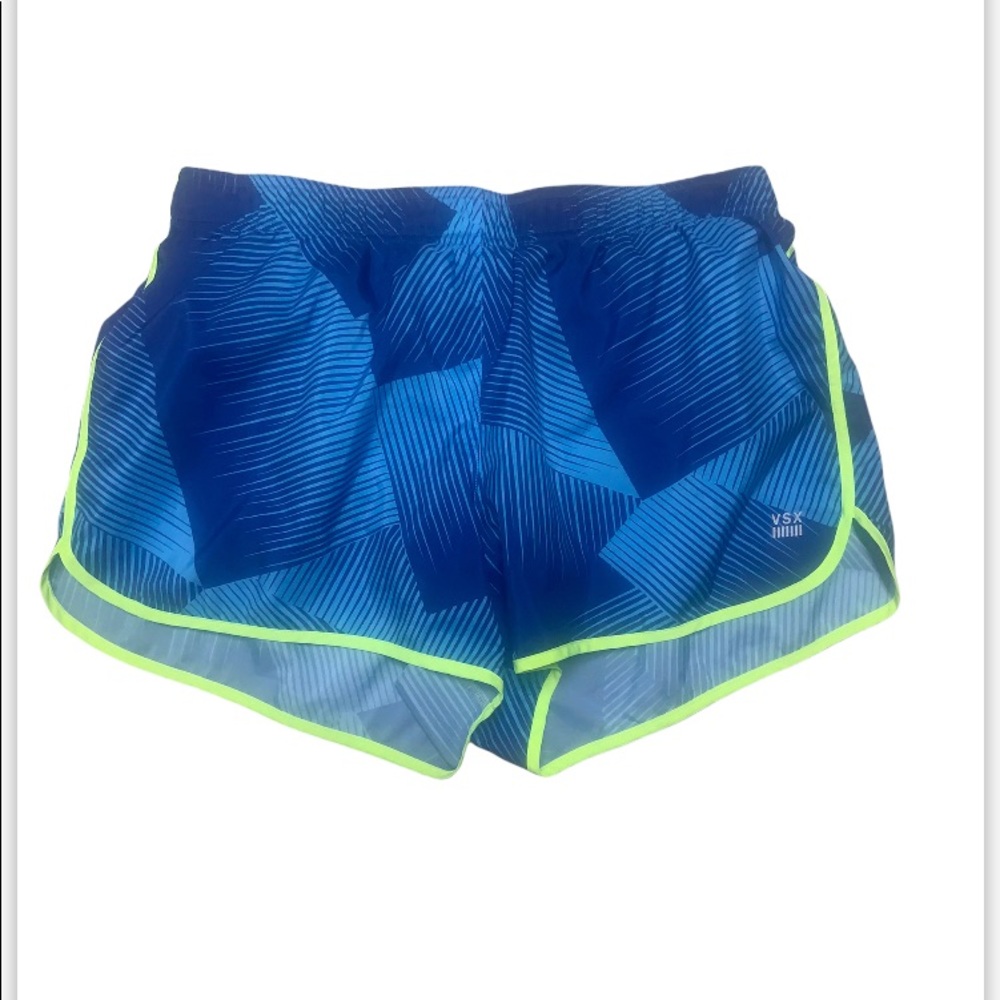 VSX shorts.  Victorias Secret‎